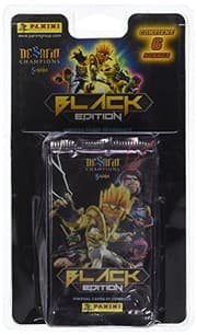 Tapa de Desafío Champions Sendokai Blíster