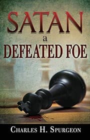 Tapa de Satan, a Defeated Foe