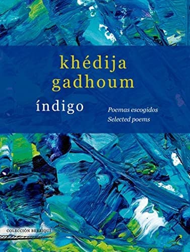 Tapa de Índigo