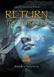 Tapa de Return to Turand
