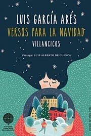Tapa de Versos para la Navidad