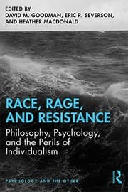 Tapa de Race Rage and Resistance