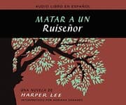 Tapa de Matar a un ruisenor
