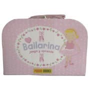 Tapa de Mi primer maletin de bailarina