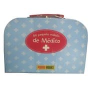 Tapa de Mi pequeño maletín de médico