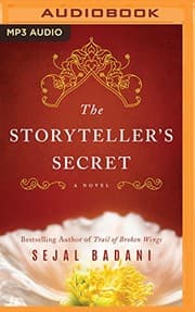 Tapa de Storyteller's Secret, The