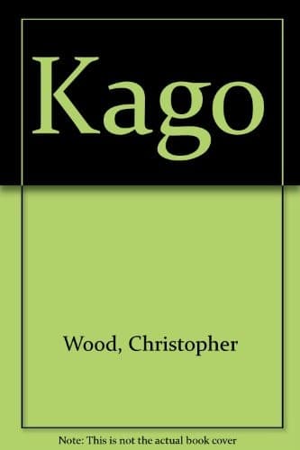 Tapa de Kago