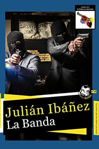 Tapa de La Banda