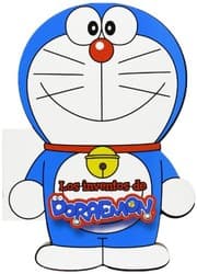 Tapa de INVENTOS DE DORAEMON 3D,LOS