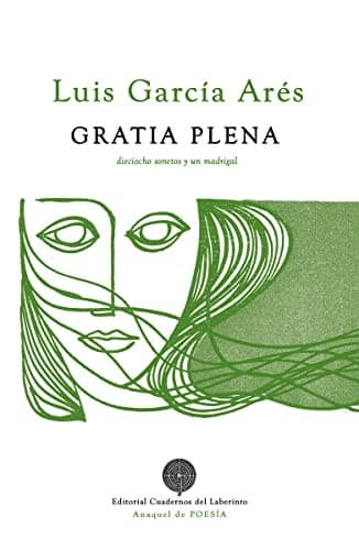 Tapa de Gratia plena