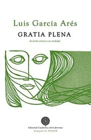 Tapa de Gratia plena