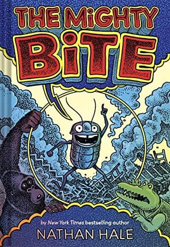 Tapa de Mighty Bite