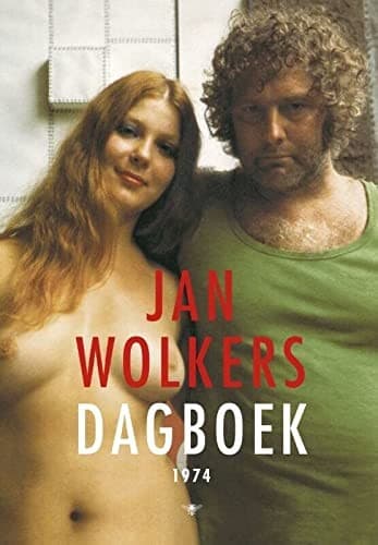 Tapa de Dagboek 1974