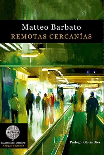 Tapa de Remotas cercanías