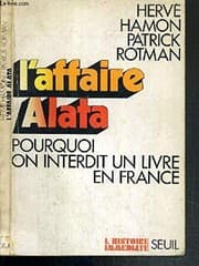 Tapa de L' affaire Alata