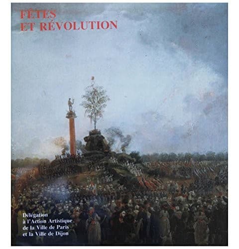 Tapa de Fêtes et révolution