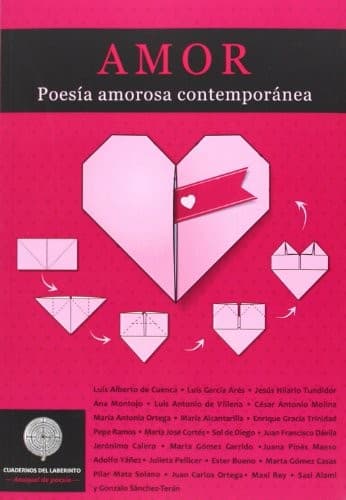 Tapa de Amor