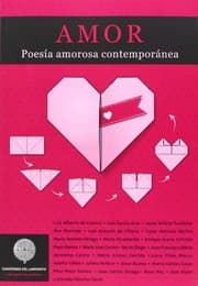 Tapa de Amor