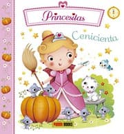 Tapa de Cenicienta