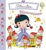 Tapa de Blancanieves