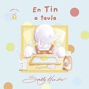 Tapa de EN TIN A TAULA