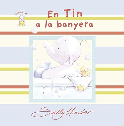Tapa de EN TIN A LA BANYERA
