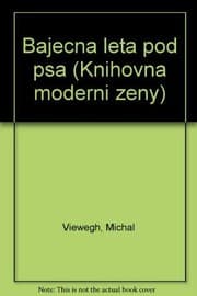 Tapa de Báječná léta pod psa