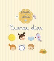 Tapa de Pasito a pasito. Buenos días