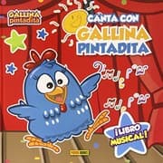 Tapa de CANTA CON LA GALLINA PINTADITA