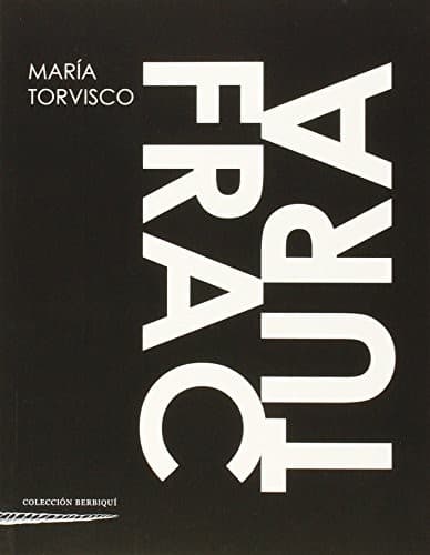Tapa de FRACTURA