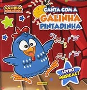 Tapa de CANTA COM A GALINHA PINTADINHA
