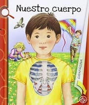 Tapa de Nuestro cuerpo