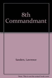 Tapa de 8th Commandmant