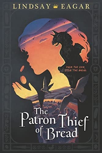Tapa de Patron Thief of Bread