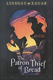 Tapa de Patron Thief of Bread