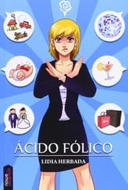 Tapa de Ácido fólico