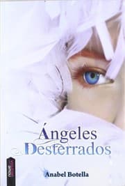 Tapa de Ángeles desterrados