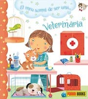 Tapa de El meu somni de ser... Veterinària