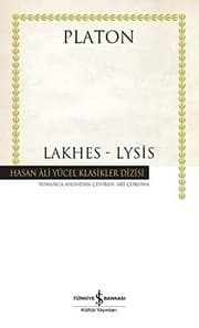 Tapa de Lakhes - Lysis