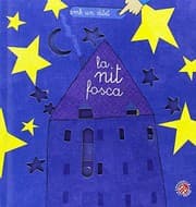Tapa de Amb un ditet. La nit fosca