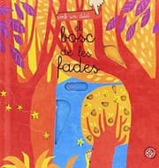 Tapa de Amb un ditet. El bosc de les fades