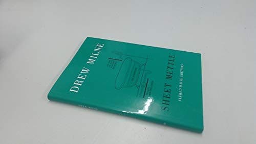 Tapa de Sheet mettle