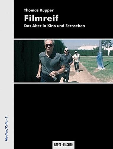Tapa de Filmreif