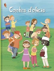 Tapa de CONTES D'OFICIS