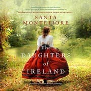Tapa de The Daughters of Ireland
