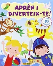 Tapa de Aprèn i diverteix-te