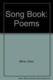 Tapa de Songbook