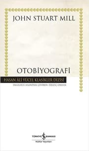 Tapa de Otobiyografi