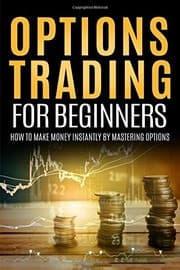 Tapa de Options Trading for Beginners