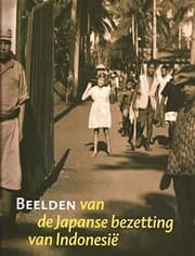 Tapa de Beelden van de Japanse bezetting van Indonesië